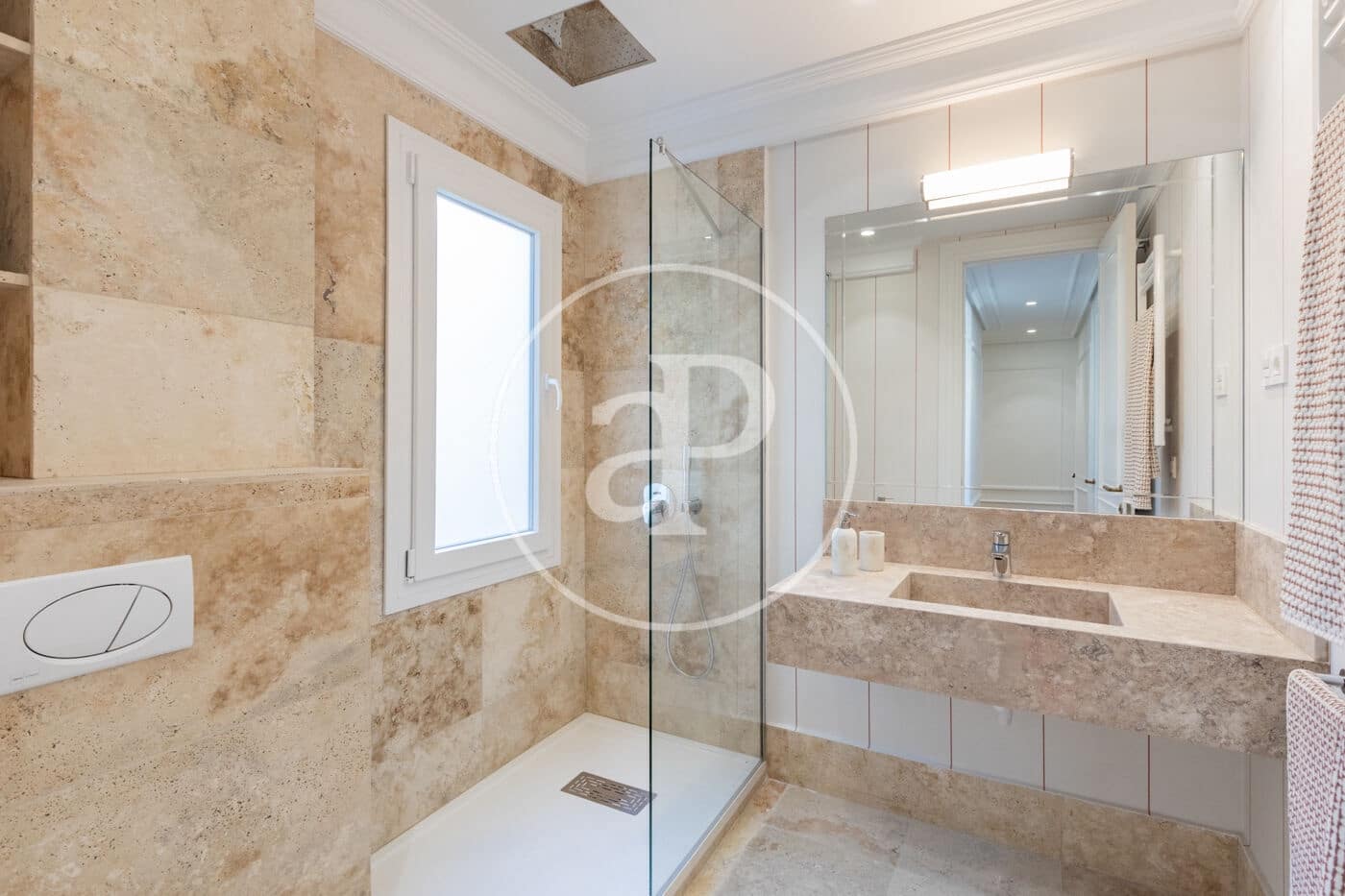 3 soveværelse Penthouse til salg i Madrid by - € 4.250.000 (Ref: 9797124)