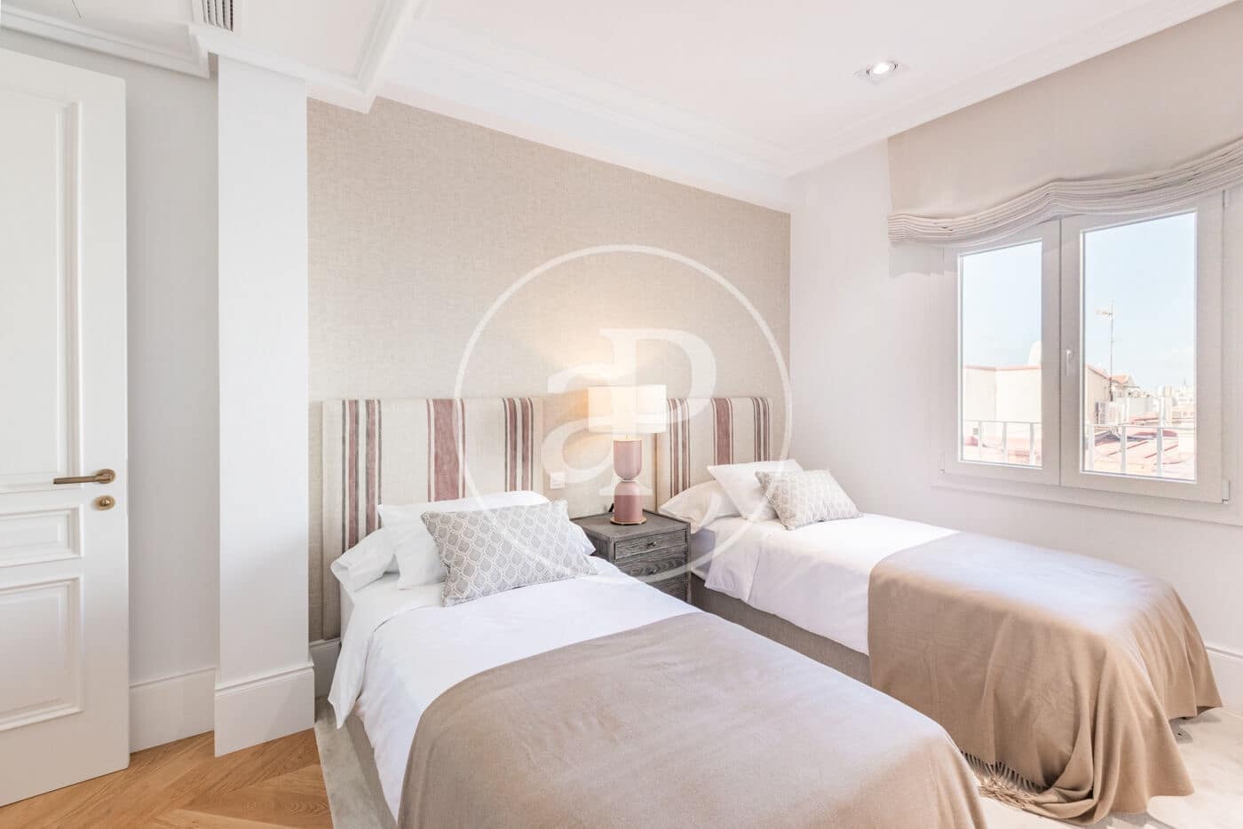 3 soveværelse Penthouse til salg i Madrid by - € 4.250.000 (Ref: 9797124)