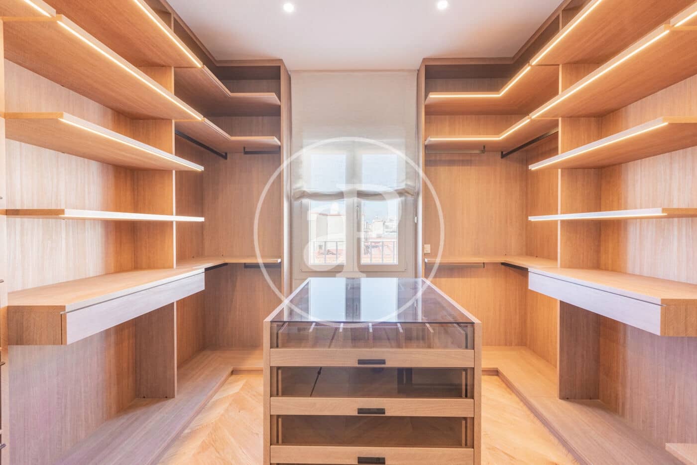 3 soveværelse Penthouse til salg i Madrid by - € 4.250.000 (Ref: 9797124)