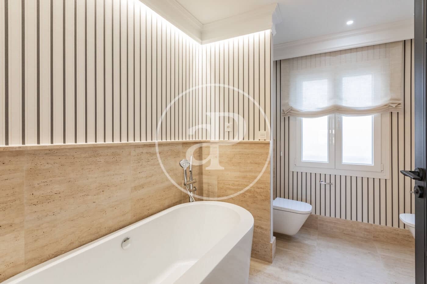 3 soveværelse Penthouse til salg i Madrid by - € 4.250.000 (Ref: 9797124)