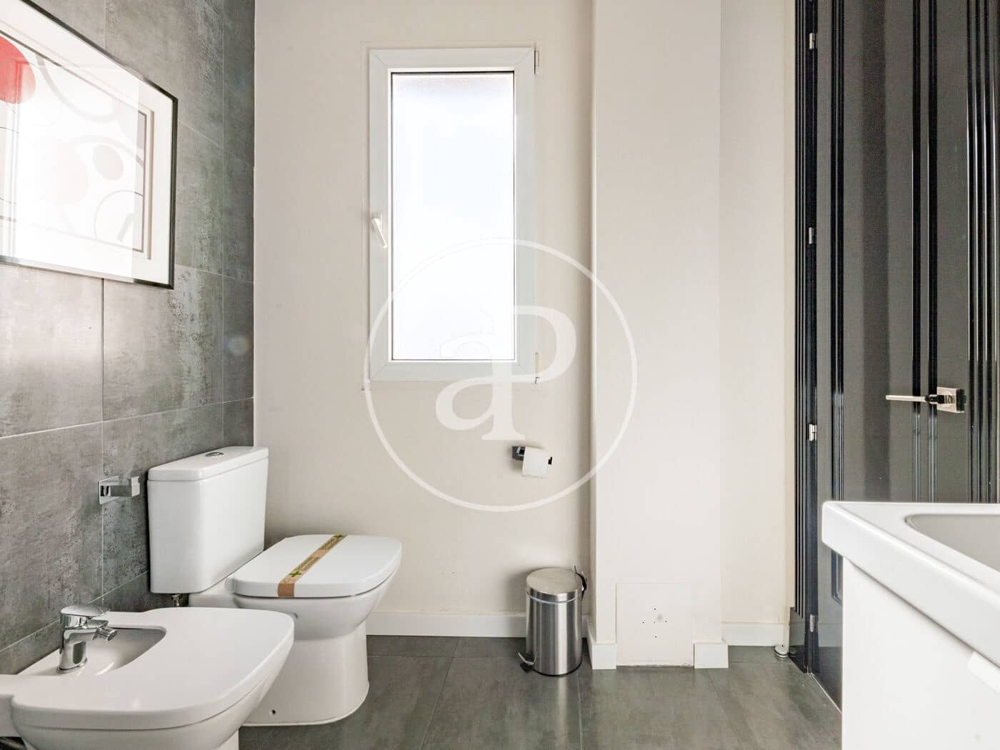 2 soveværelse Lejlighed til leje i Madrid by - € 3.700 (Ref: 9797125)