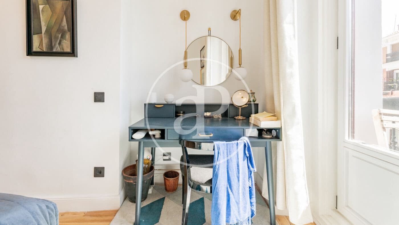 3 bedroom Apartment for sale in Madrid city - € 1,795,000 (Ref: 9797126)
