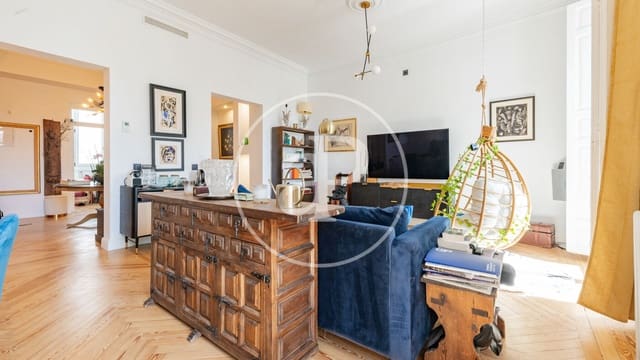 Apartamento de 3 habitaciones en Embajadores, Madrid ciudad en venta - 1.795.000 € (Ref: 9797126)