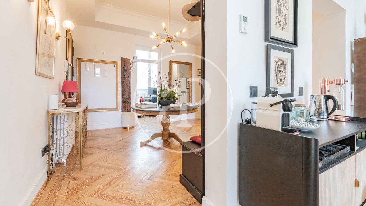 3 bedroom Apartment for sale in Madrid city - € 1,795,000 (Ref: 9797126)