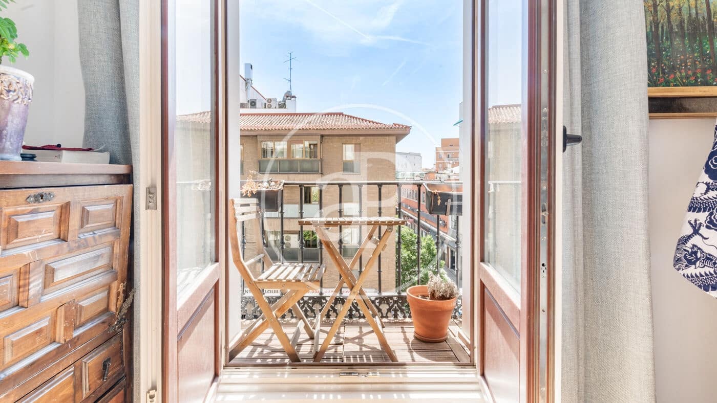 3 bedroom Apartment for sale in Madrid city - € 1,795,000 (Ref: 9797126)