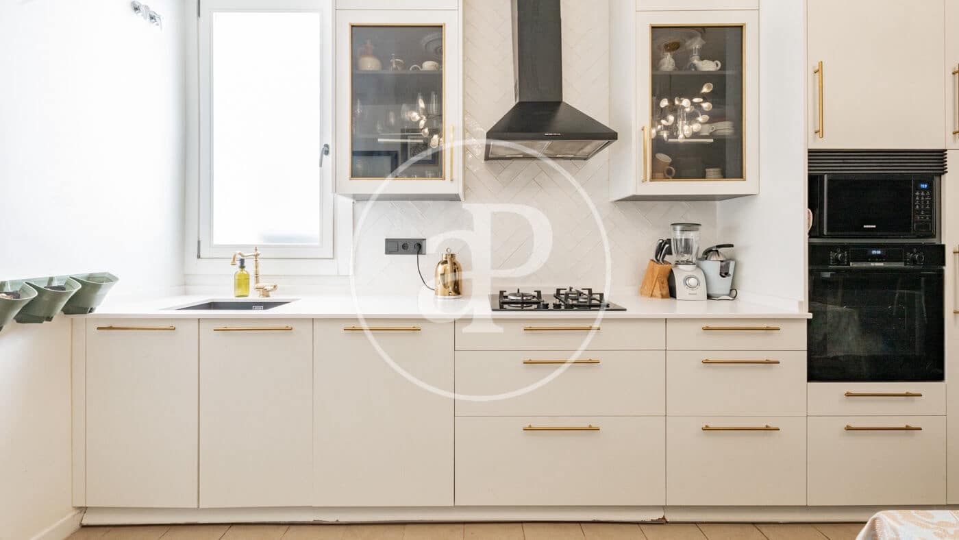 3 bedroom Apartment for sale in Madrid city - € 1,795,000 (Ref: 9797126)