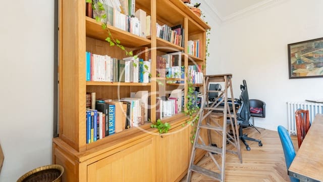 Apartamento de 3 habitaciones en Embajadores, Madrid ciudad en venta - 1.795.000 € (Ref: 9797126)