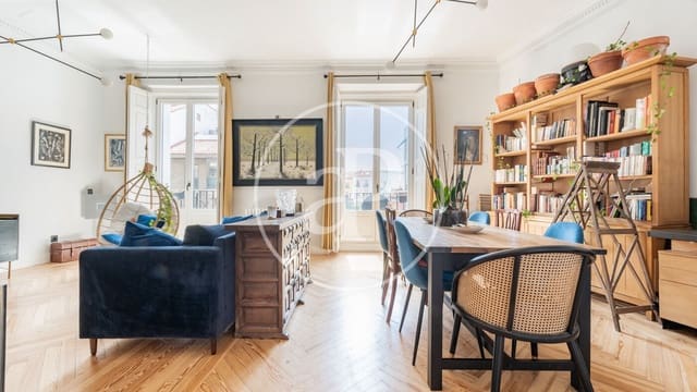 Apartamento de 3 habitaciones en Embajadores, Madrid ciudad en venta - 1.795.000 € (Ref: 9797126)