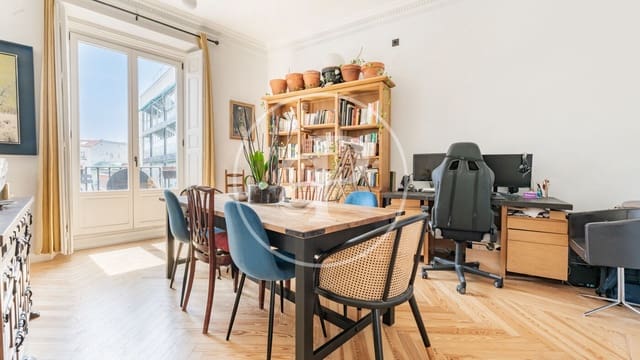 Apartamento de 3 habitaciones en Embajadores, Madrid ciudad en venta - 1.795.000 € (Ref: 9797126)