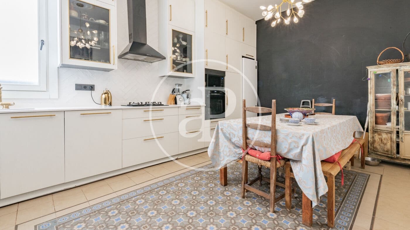 3 bedroom Apartment for sale in Madrid city - € 1,795,000 (Ref: 9797126)