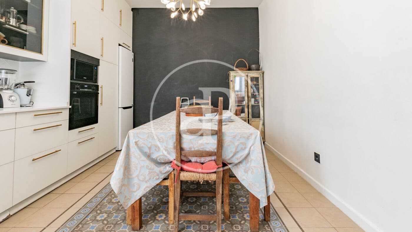 3 bedroom Apartment for sale in Madrid city - € 1,795,000 (Ref: 9797126)