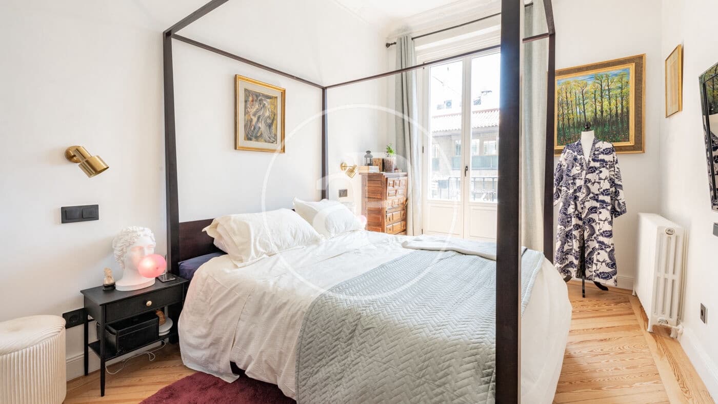 3 bedroom Apartment for sale in Madrid city - € 1,795,000 (Ref: 9797126)