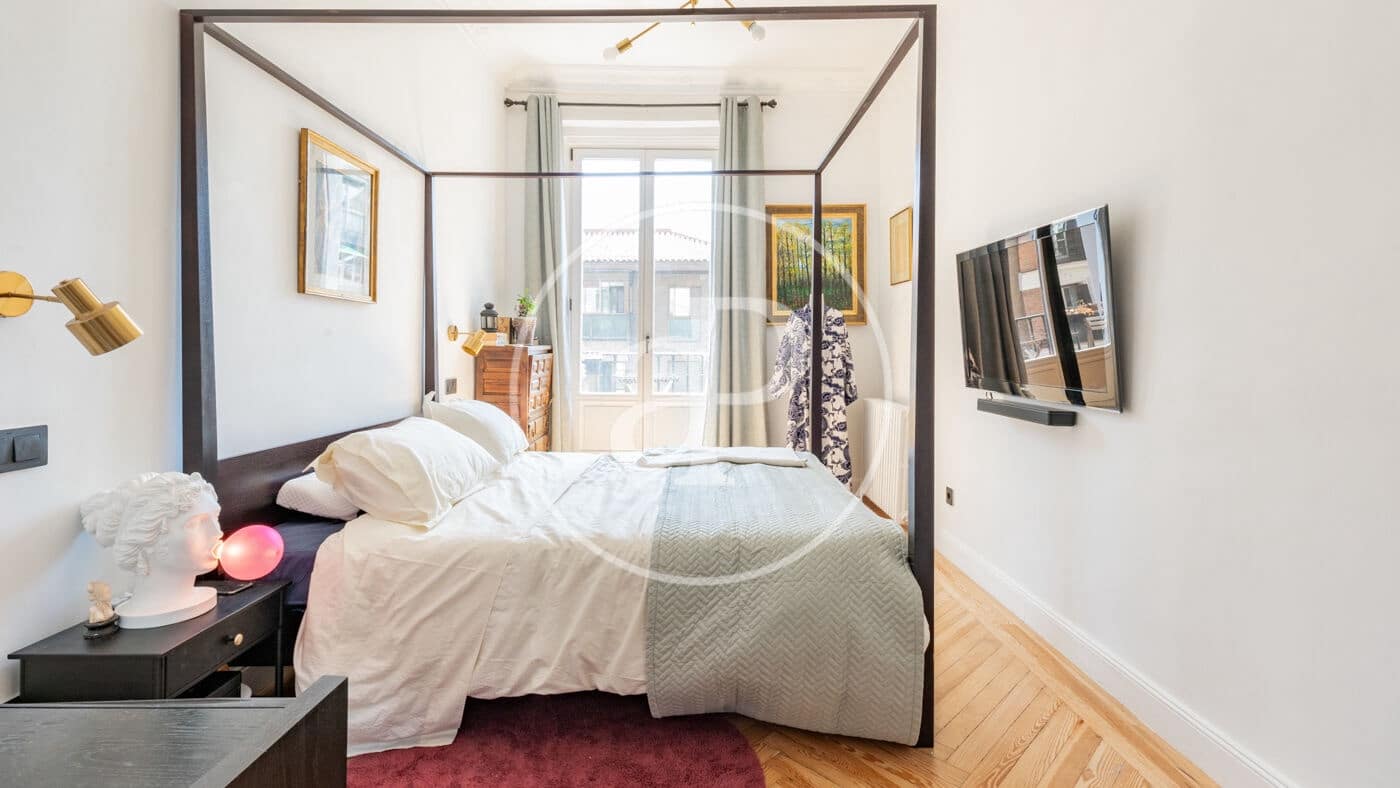 3 bedroom Apartment for sale in Madrid city - € 1,795,000 (Ref: 9797126)