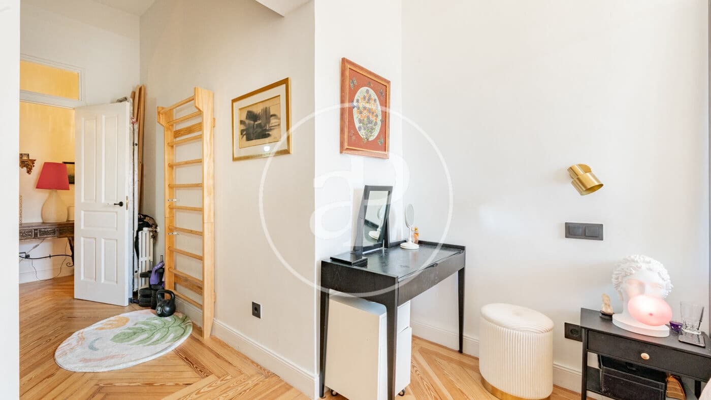 3 bedroom Apartment for sale in Madrid city - € 1,795,000 (Ref: 9797126)