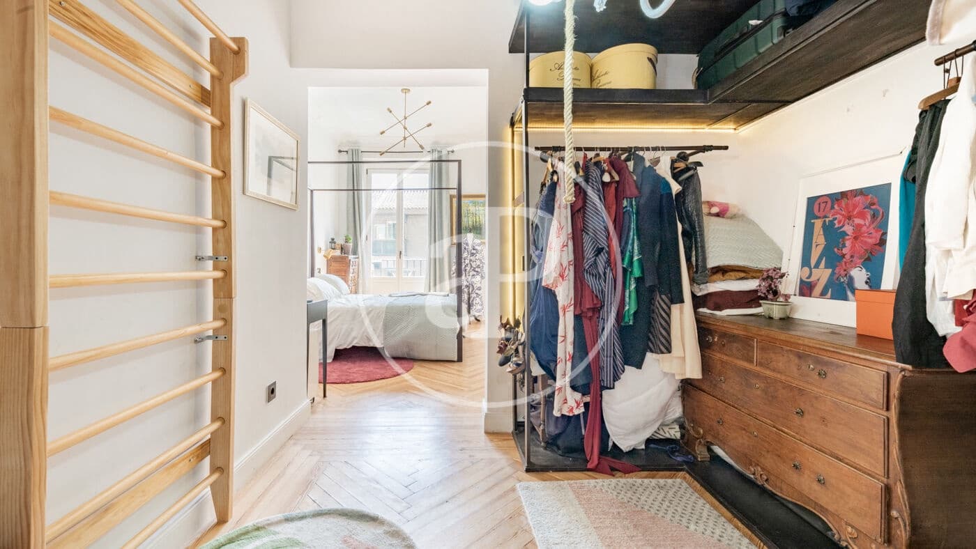 3 bedroom Apartment for sale in Madrid city - € 1,795,000 (Ref: 9797126)