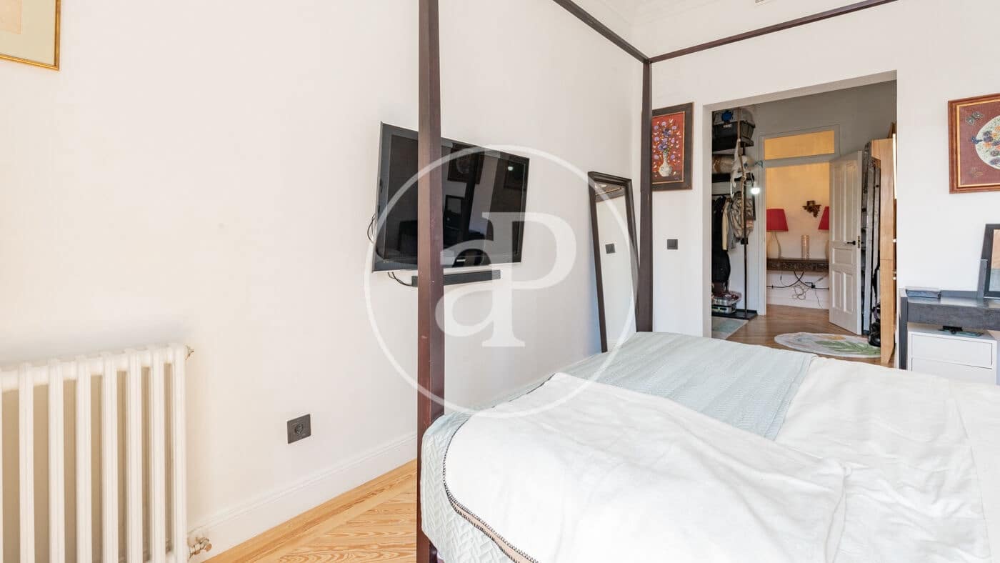 3 bedroom Apartment for sale in Madrid city - € 1,795,000 (Ref: 9797126)