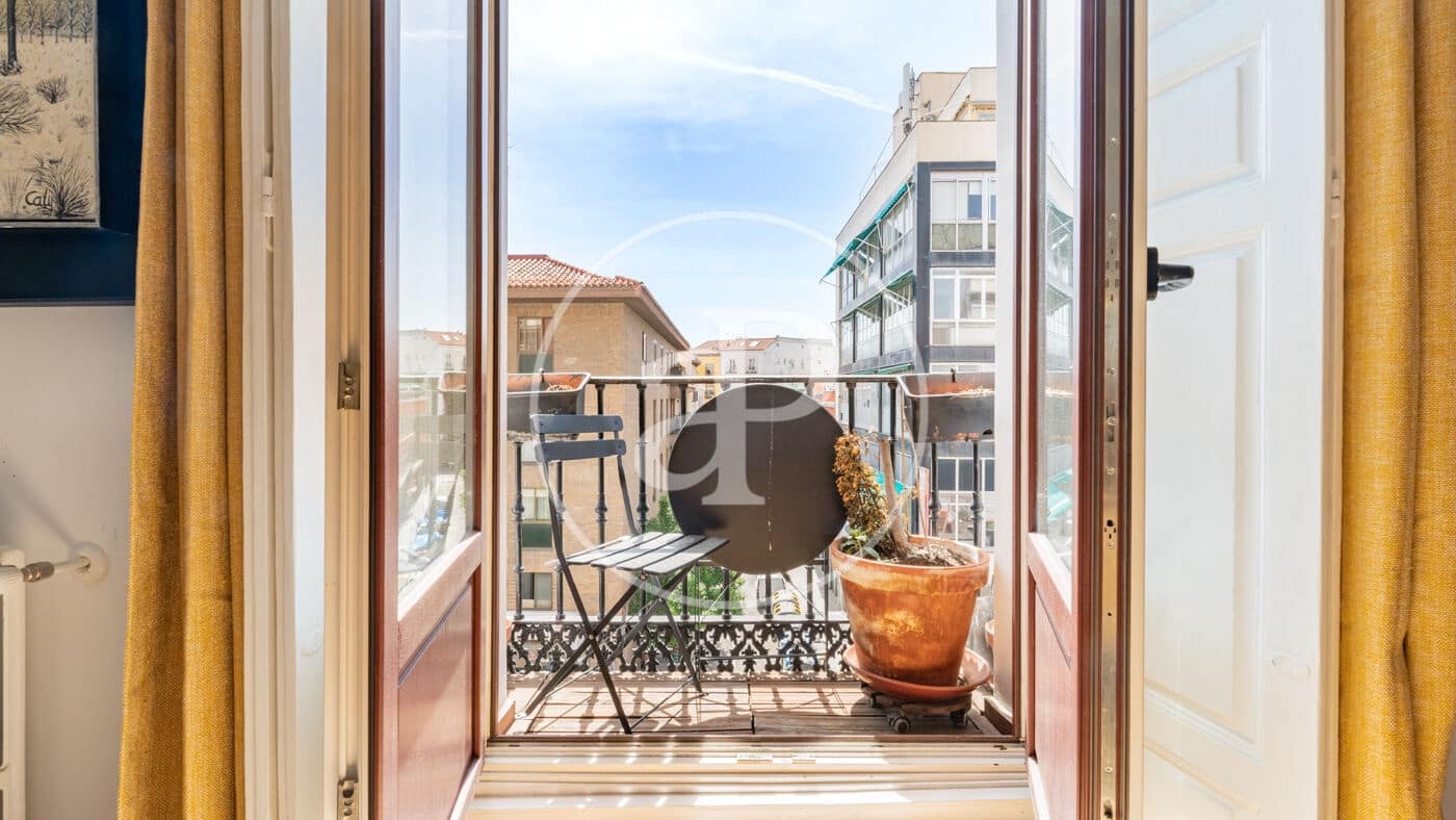 3 bedroom Apartment for sale in Madrid city - € 1,795,000 (Ref: 9797126)