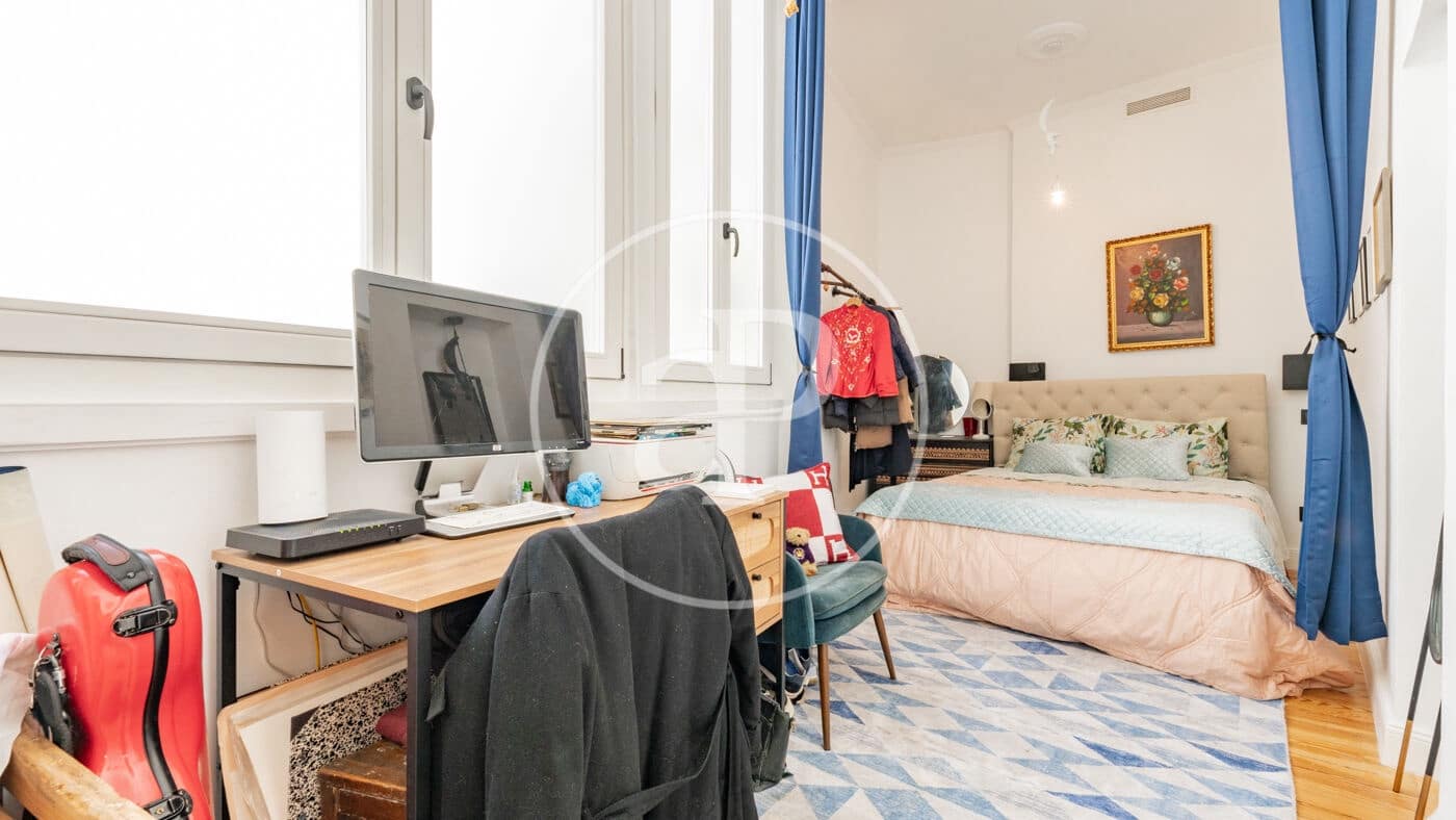 3 bedroom Apartment for sale in Madrid city - € 1,795,000 (Ref: 9797126)