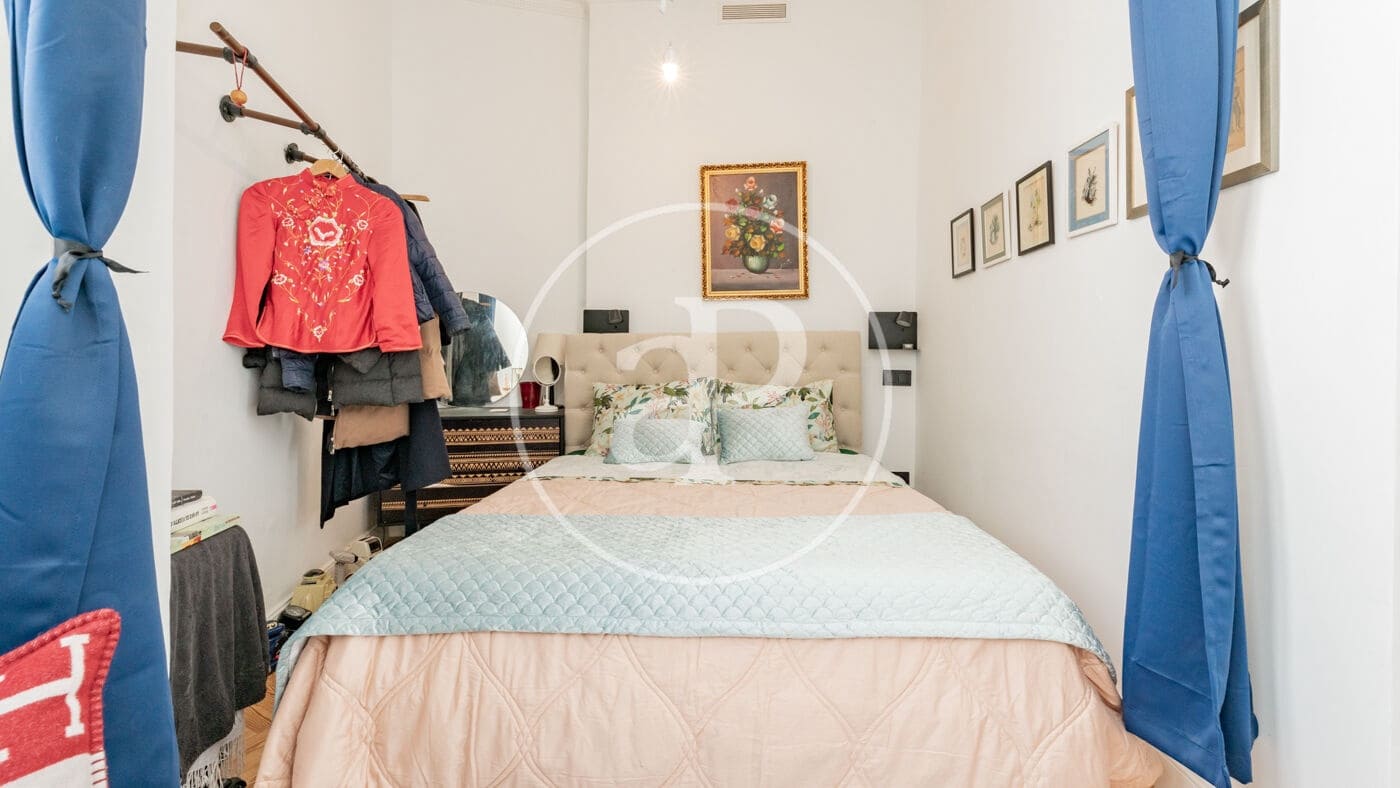 3 bedroom Apartment for sale in Madrid city - € 1,795,000 (Ref: 9797126)