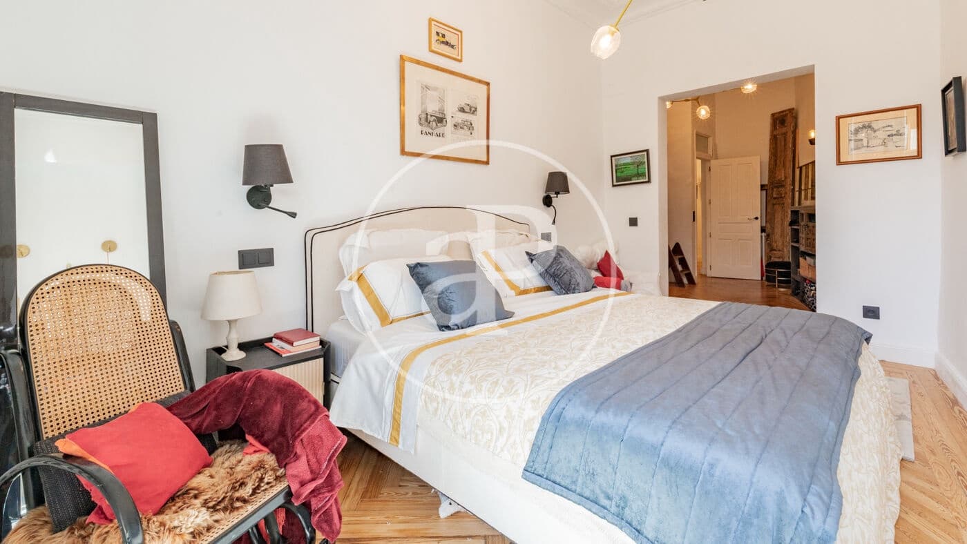 3 bedroom Apartment for sale in Madrid city - € 1,795,000 (Ref: 9797126)