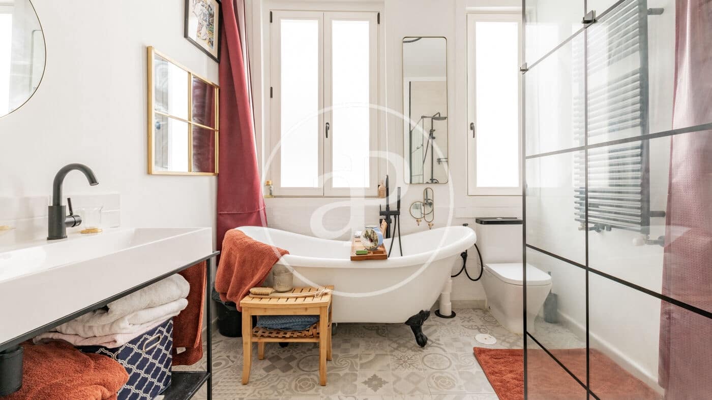 3 bedroom Apartment for sale in Madrid city - € 1,795,000 (Ref: 9797126)