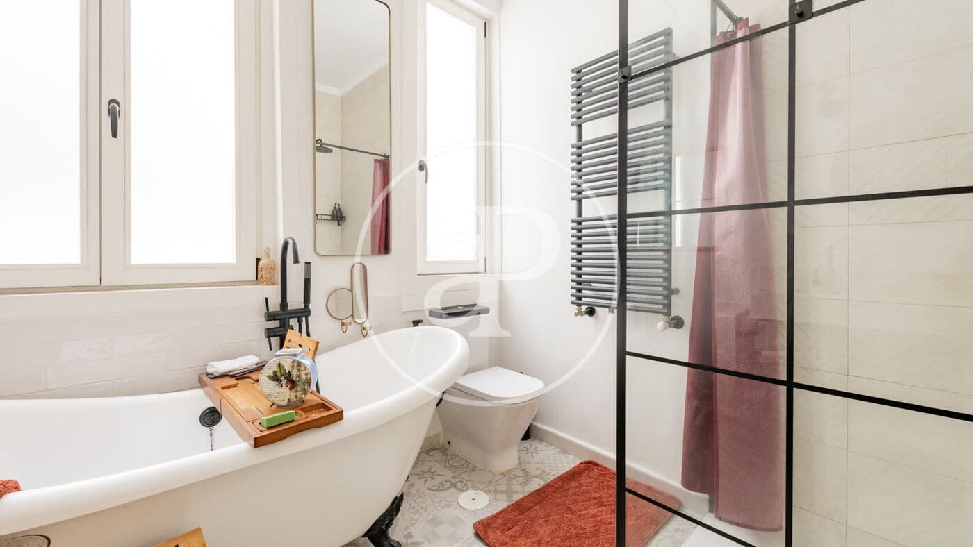 3 bedroom Apartment for sale in Madrid city - € 1,795,000 (Ref: 9797126)