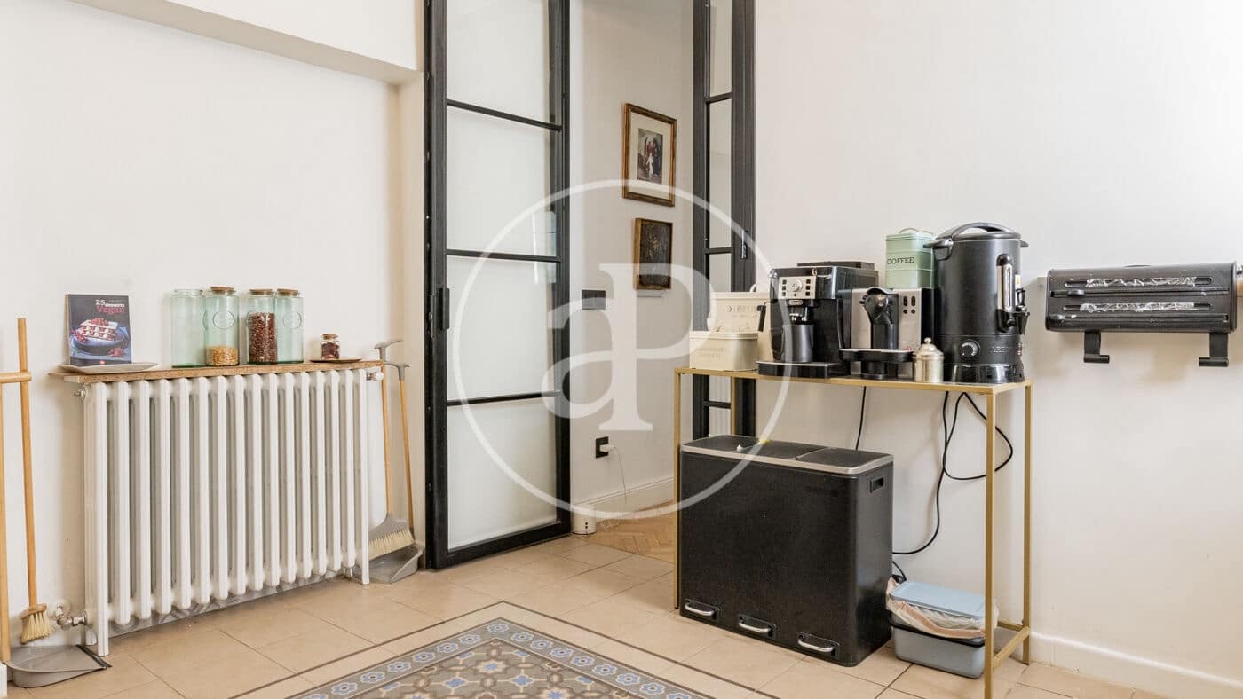 3 bedroom Apartment for sale in Madrid city - € 1,795,000 (Ref: 9797126)