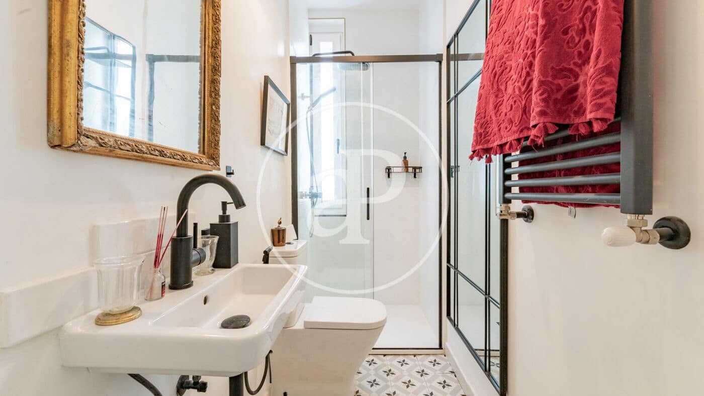 3 bedroom Apartment for sale in Madrid city - € 1,795,000 (Ref: 9797126)