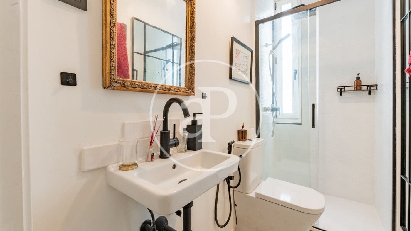 3 bedroom Apartment for sale in Madrid city - € 1,795,000 (Ref: 9797126)