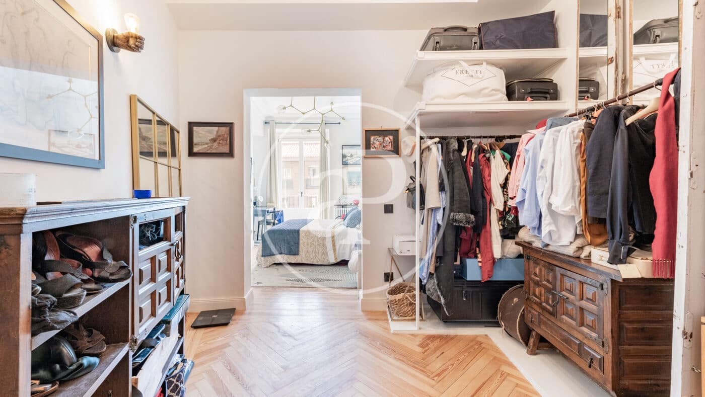 3 bedroom Apartment for sale in Madrid city - € 1,795,000 (Ref: 9797126)