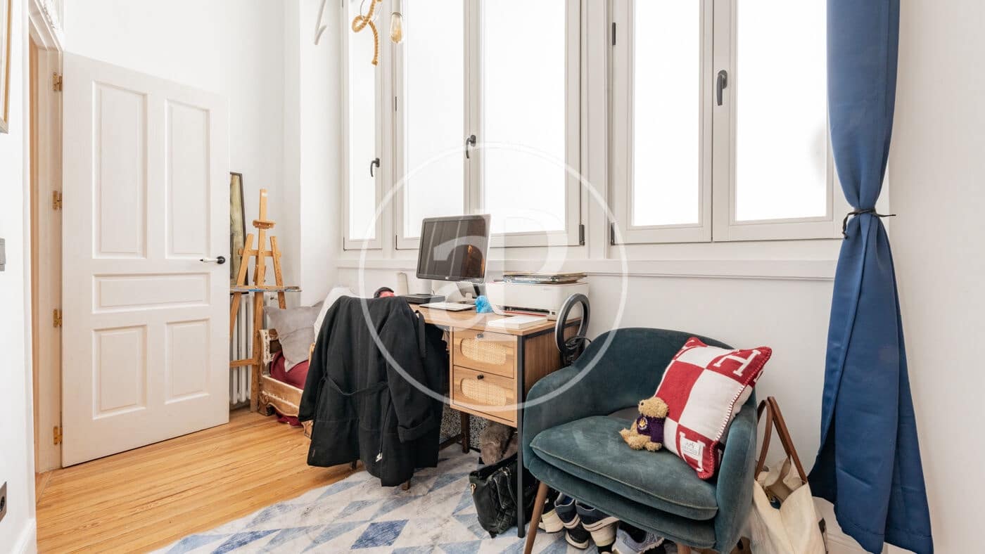 3 bedroom Apartment for sale in Madrid city - € 1,795,000 (Ref: 9797126)