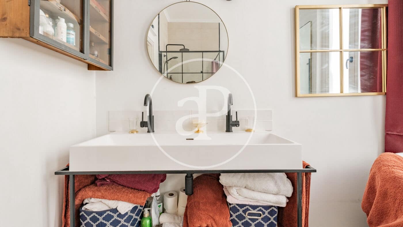 3 bedroom Apartment for sale in Madrid city - € 1,795,000 (Ref: 9797126)