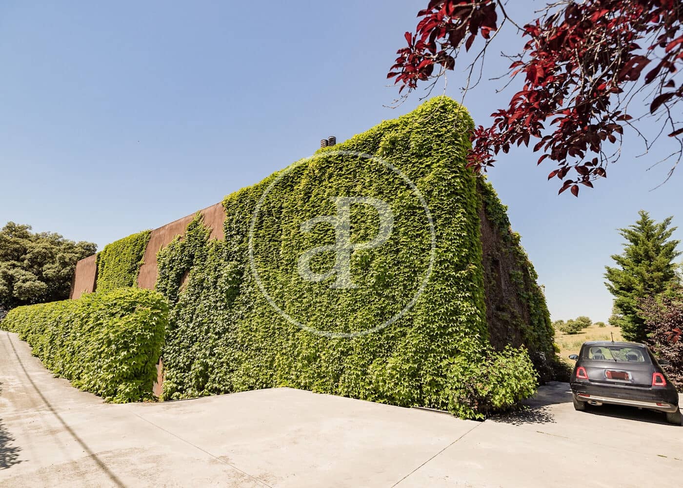 4 bedroom Villa for sale in San Agustin del Guadalix with pool - € 2,500,000 (Ref: 9797127)