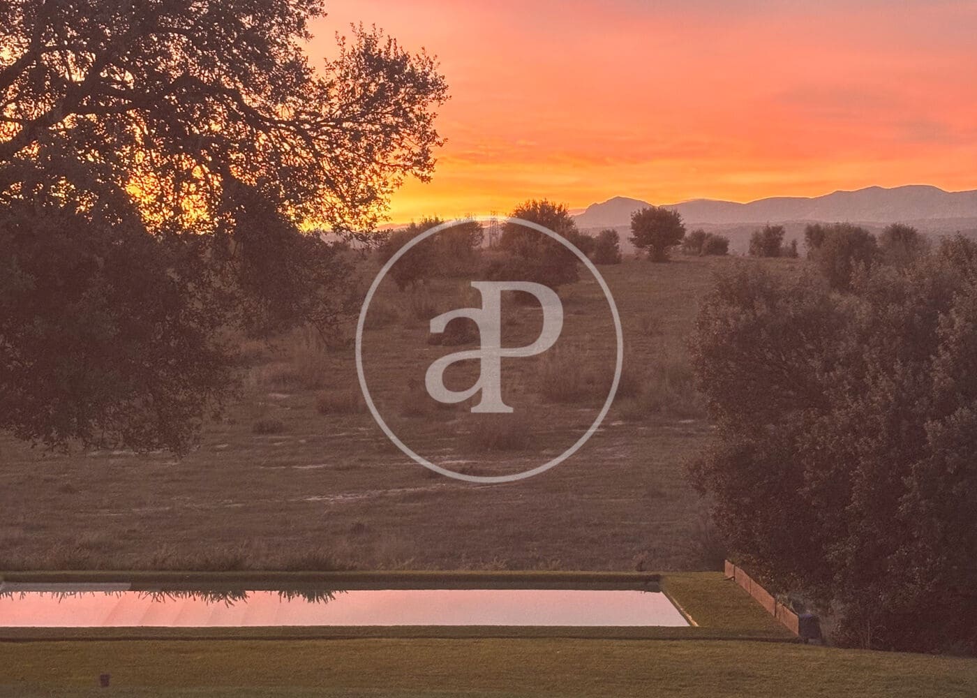 4 bedroom Villa for sale in San Agustin del Guadalix with pool - € 2,500,000 (Ref: 9797127)