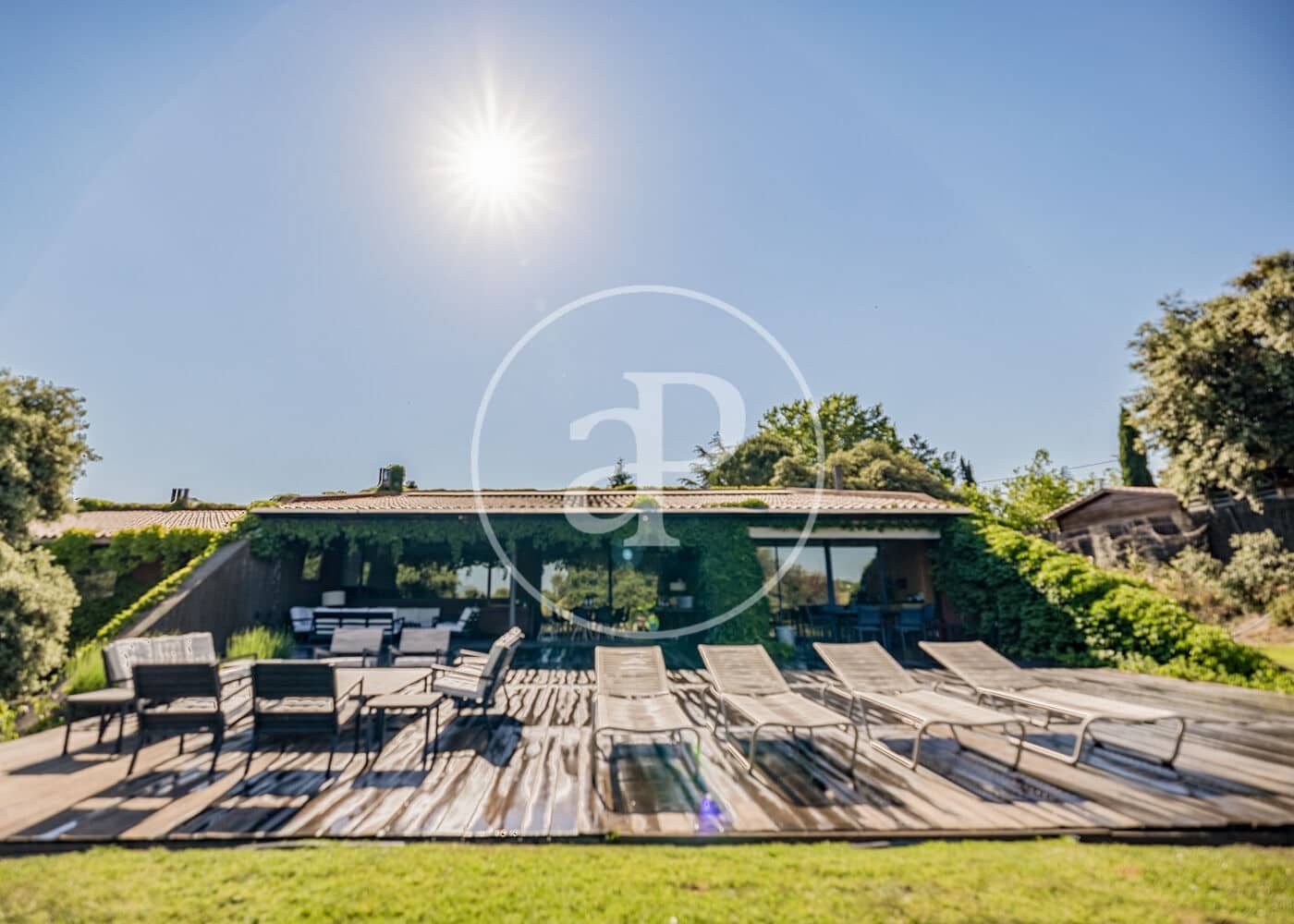 4 bedroom Villa for sale in San Agustin del Guadalix with pool - € 2,500,000 (Ref: 9797127)