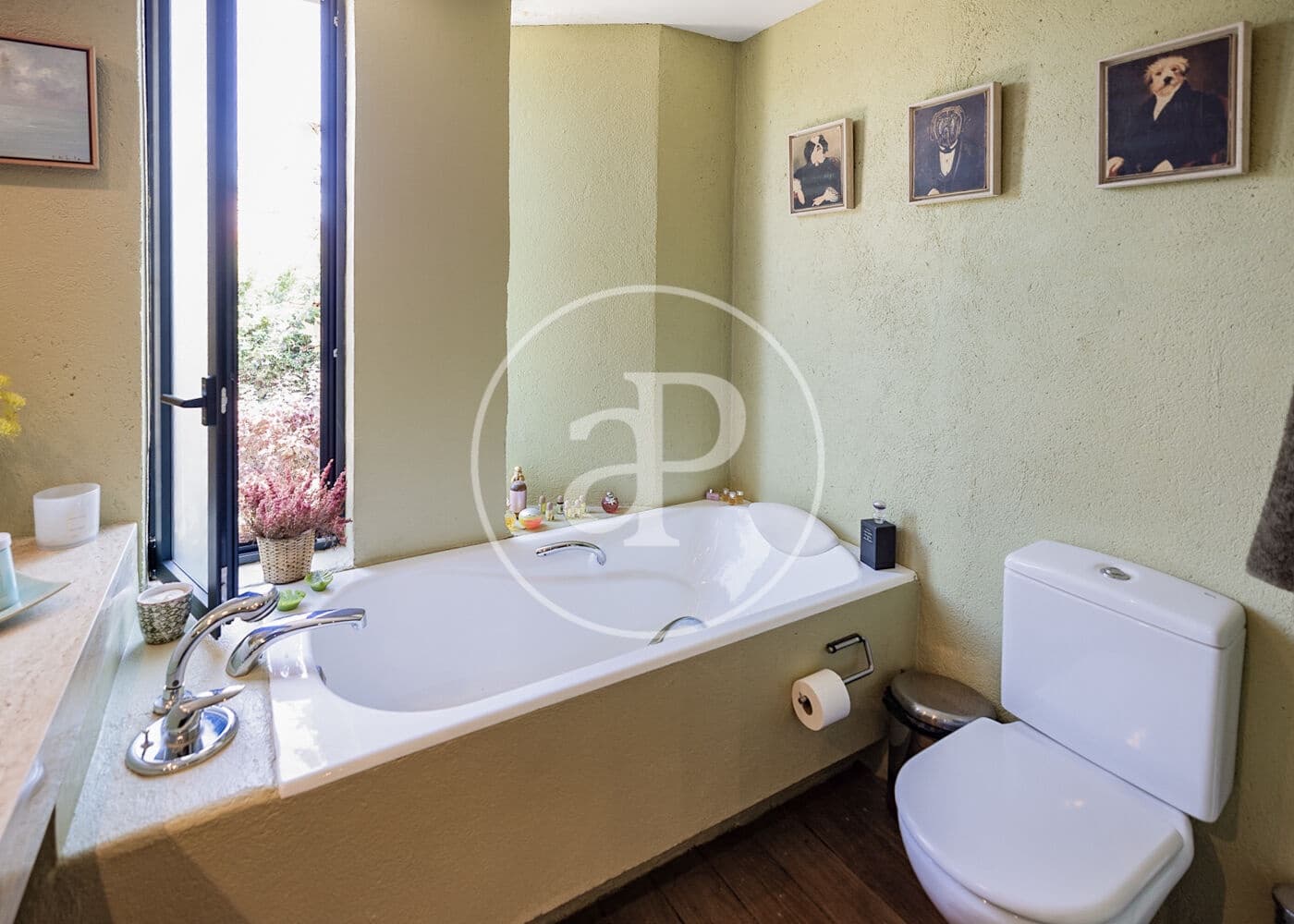 4 bedroom Villa for sale in San Agustin del Guadalix with pool - € 2,500,000 (Ref: 9797127)