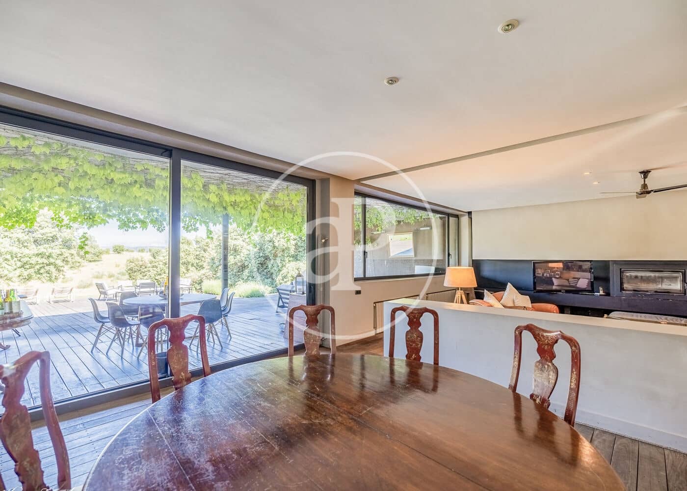 4 bedroom Villa for sale in San Agustin del Guadalix with pool - € 2,500,000 (Ref: 9797127)