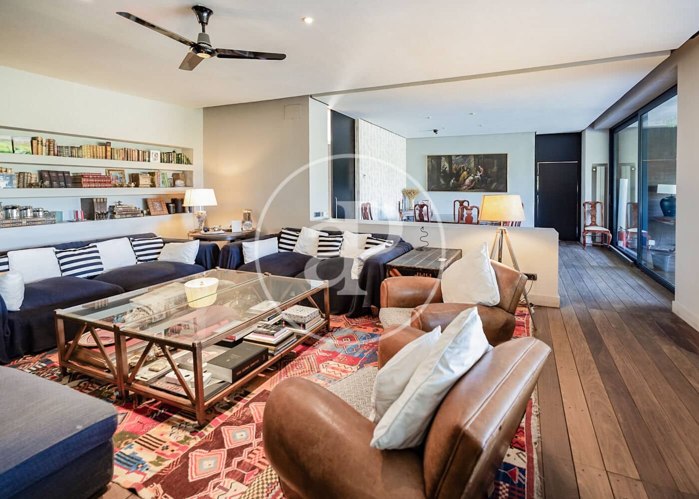 4 bedroom Villa for sale in San Agustin del Guadalix with pool - € 2,500,000 (Ref: 9797127)