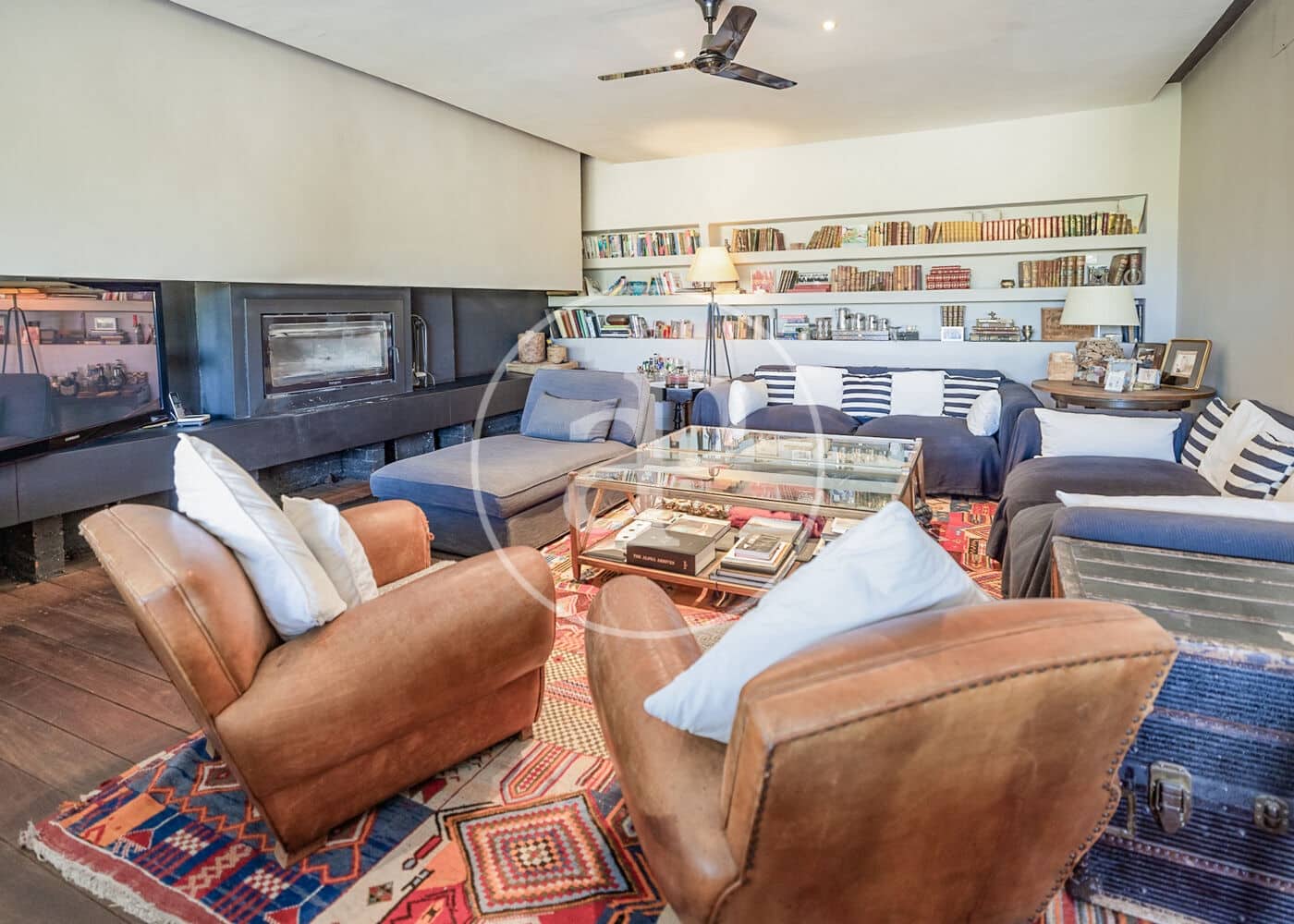 4 bedroom Villa for sale in San Agustin del Guadalix with pool - € 2,500,000 (Ref: 9797127)