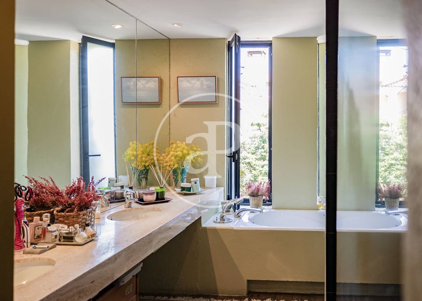 4 bedroom Villa for sale in San Agustin del Guadalix with pool - € 2,500,000 (Ref: 9797127)