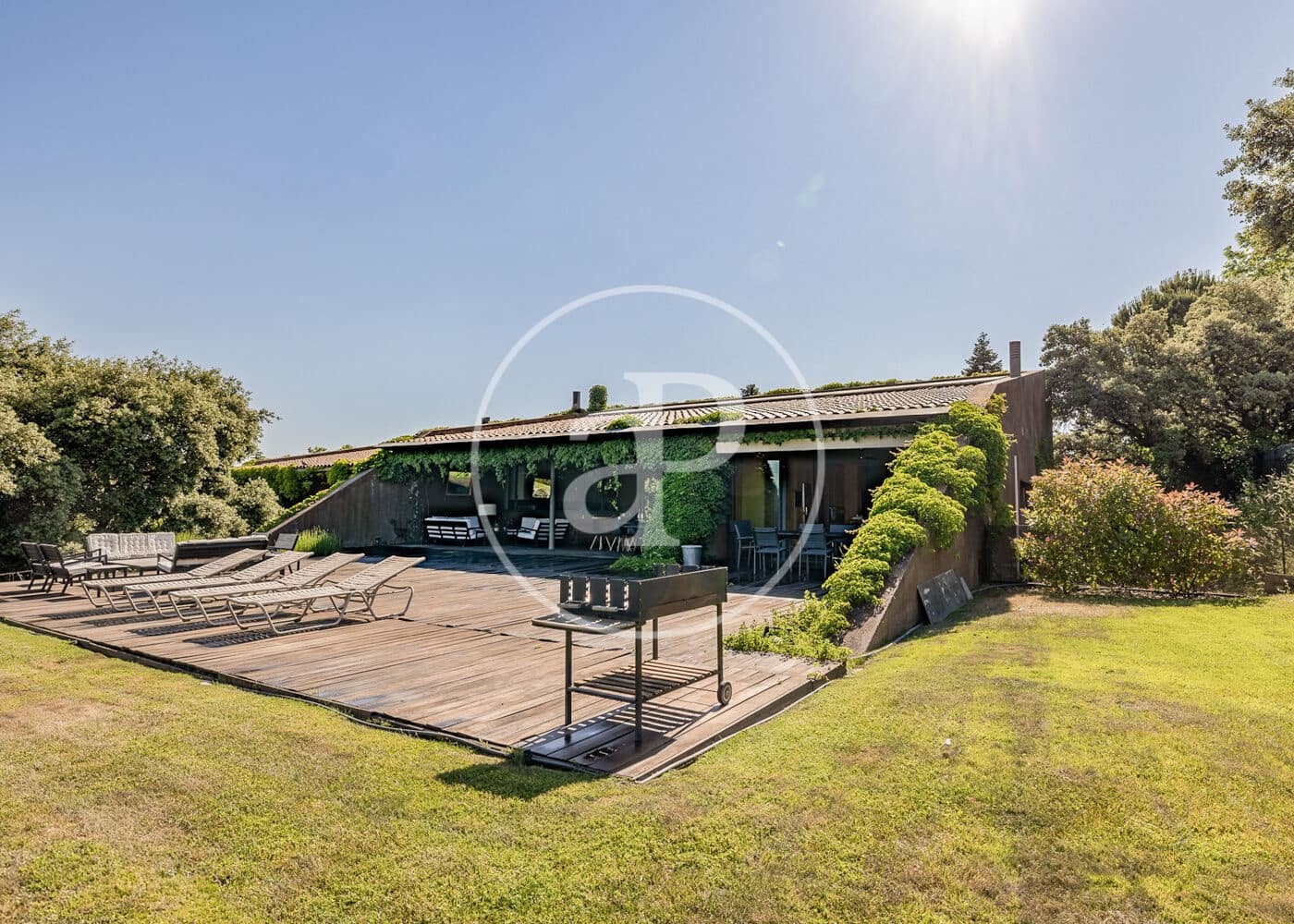 4 bedroom Villa for sale in San Agustin del Guadalix with pool - € 2,500,000 (Ref: 9797127)