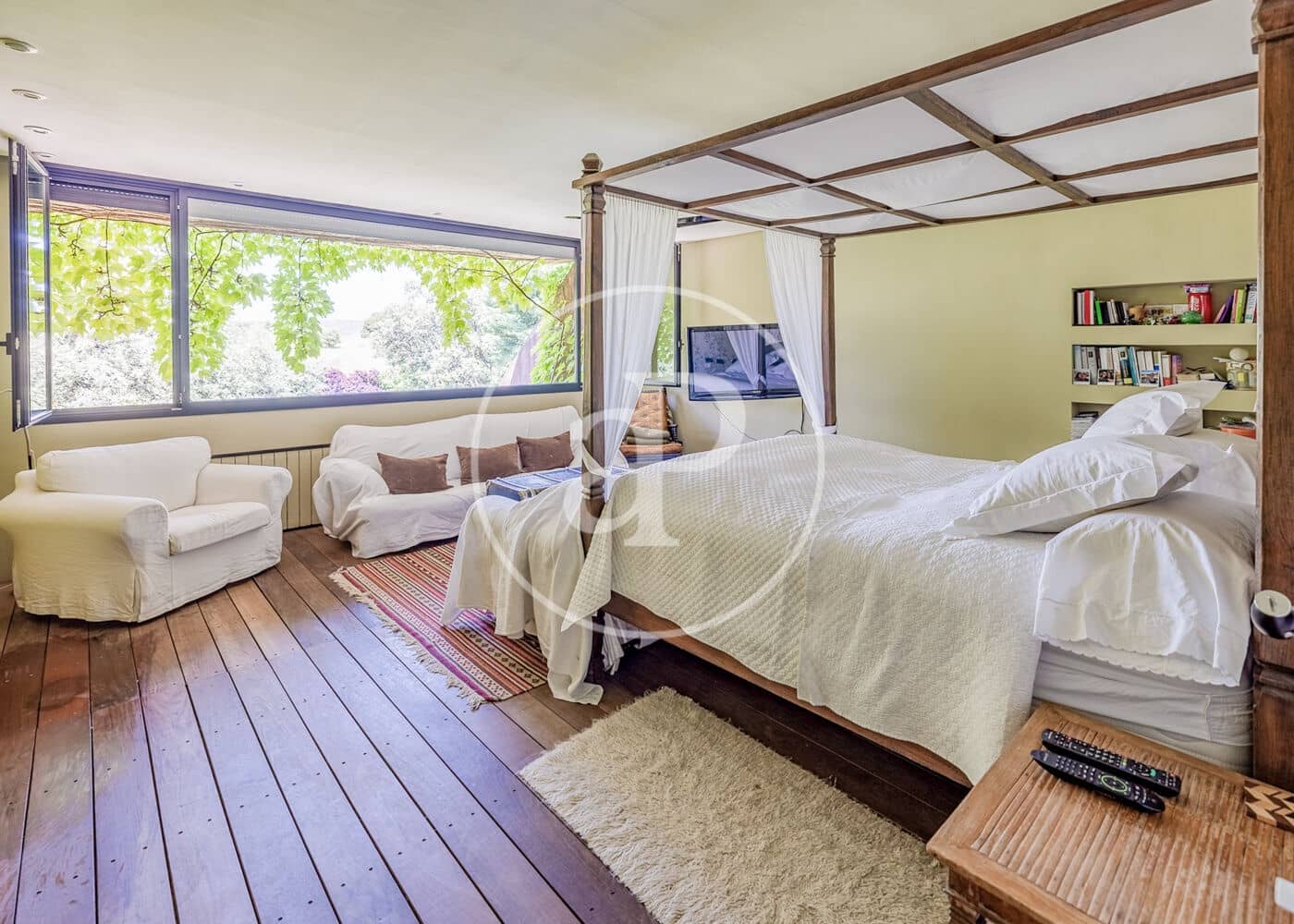 4 bedroom Villa for sale in San Agustin del Guadalix with pool - € 2,500,000 (Ref: 9797127)