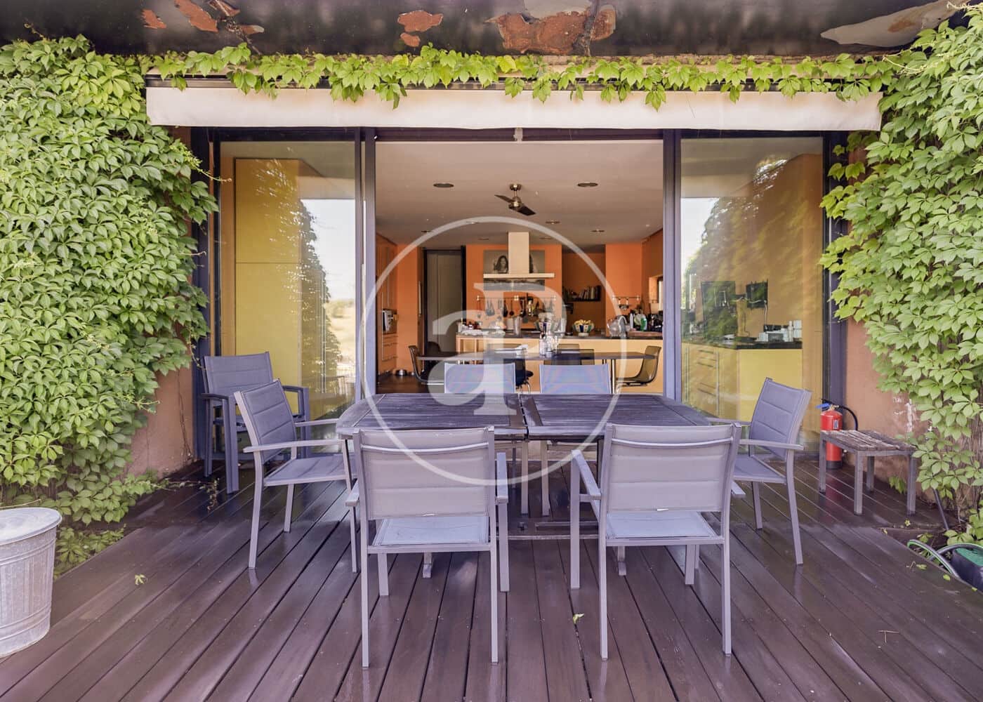 4 bedroom Villa for sale in San Agustin del Guadalix with pool - € 2,500,000 (Ref: 9797127)