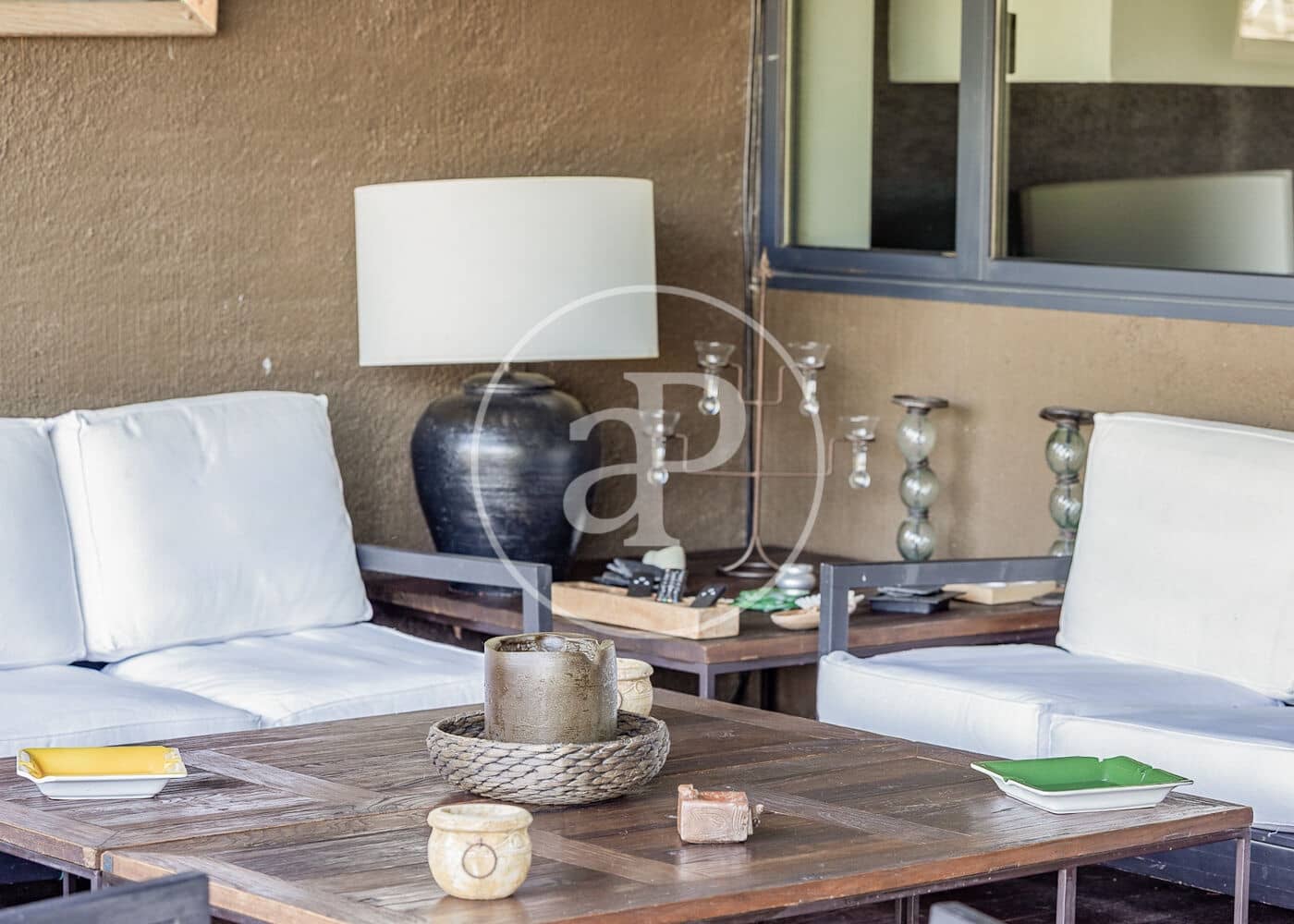 4 bedroom Villa for sale in San Agustin del Guadalix with pool - € 2,500,000 (Ref: 9797127)