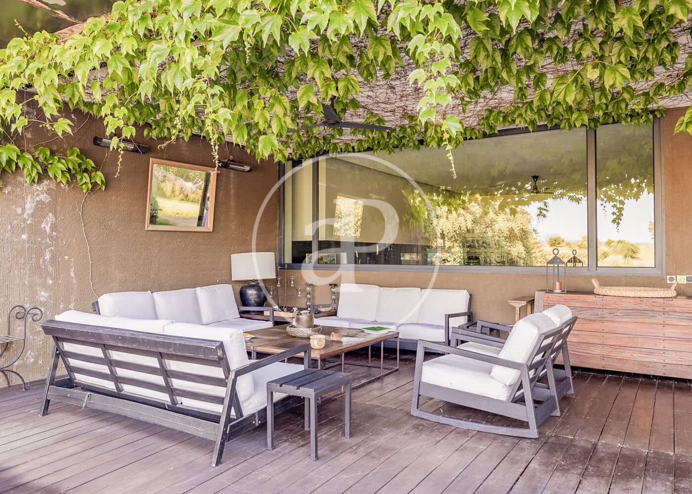 4 bedroom Villa for sale in San Agustin del Guadalix with pool - € 2,500,000 (Ref: 9797127)