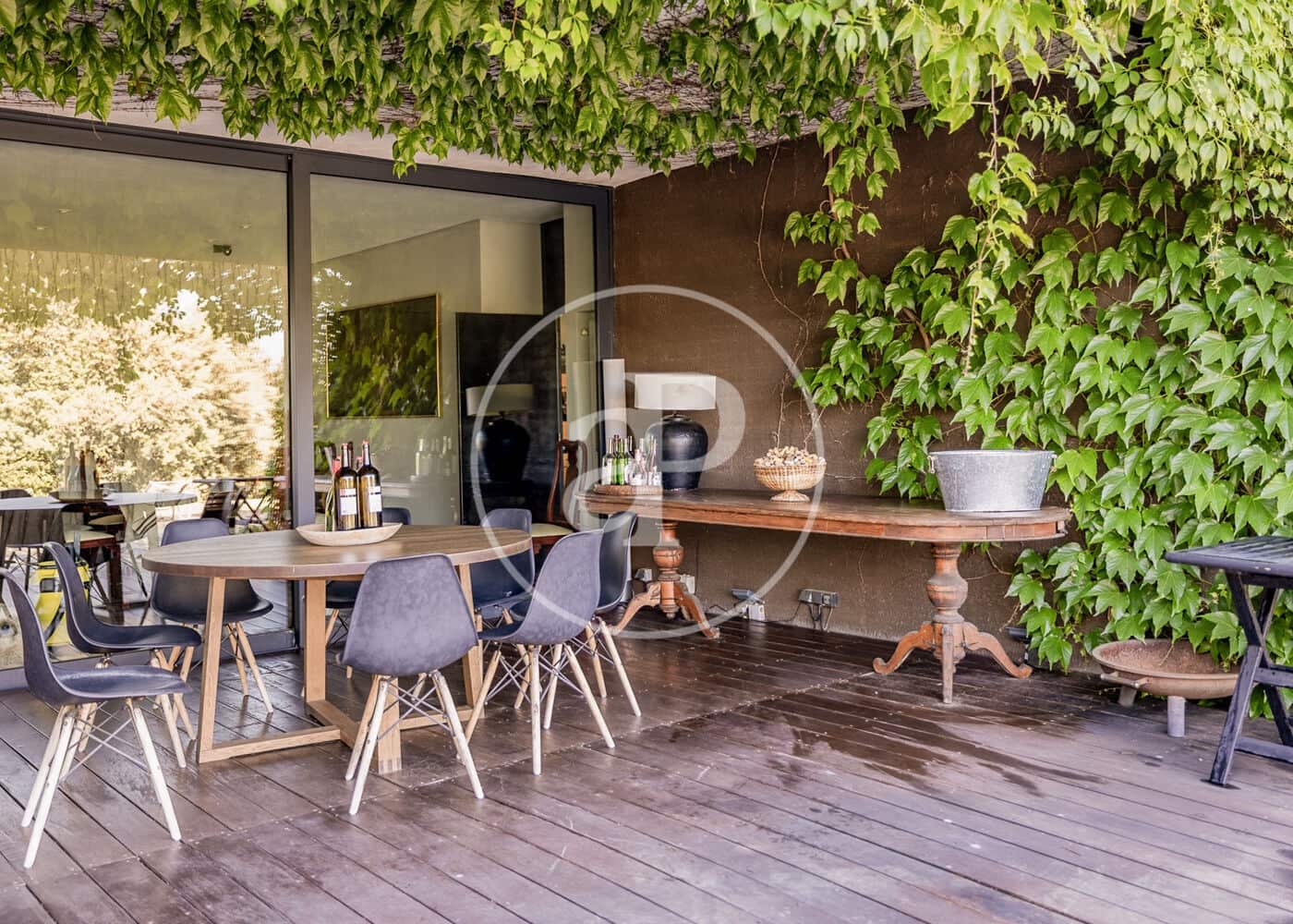 4 bedroom Villa for sale in San Agustin del Guadalix with pool - € 2,500,000 (Ref: 9797127)