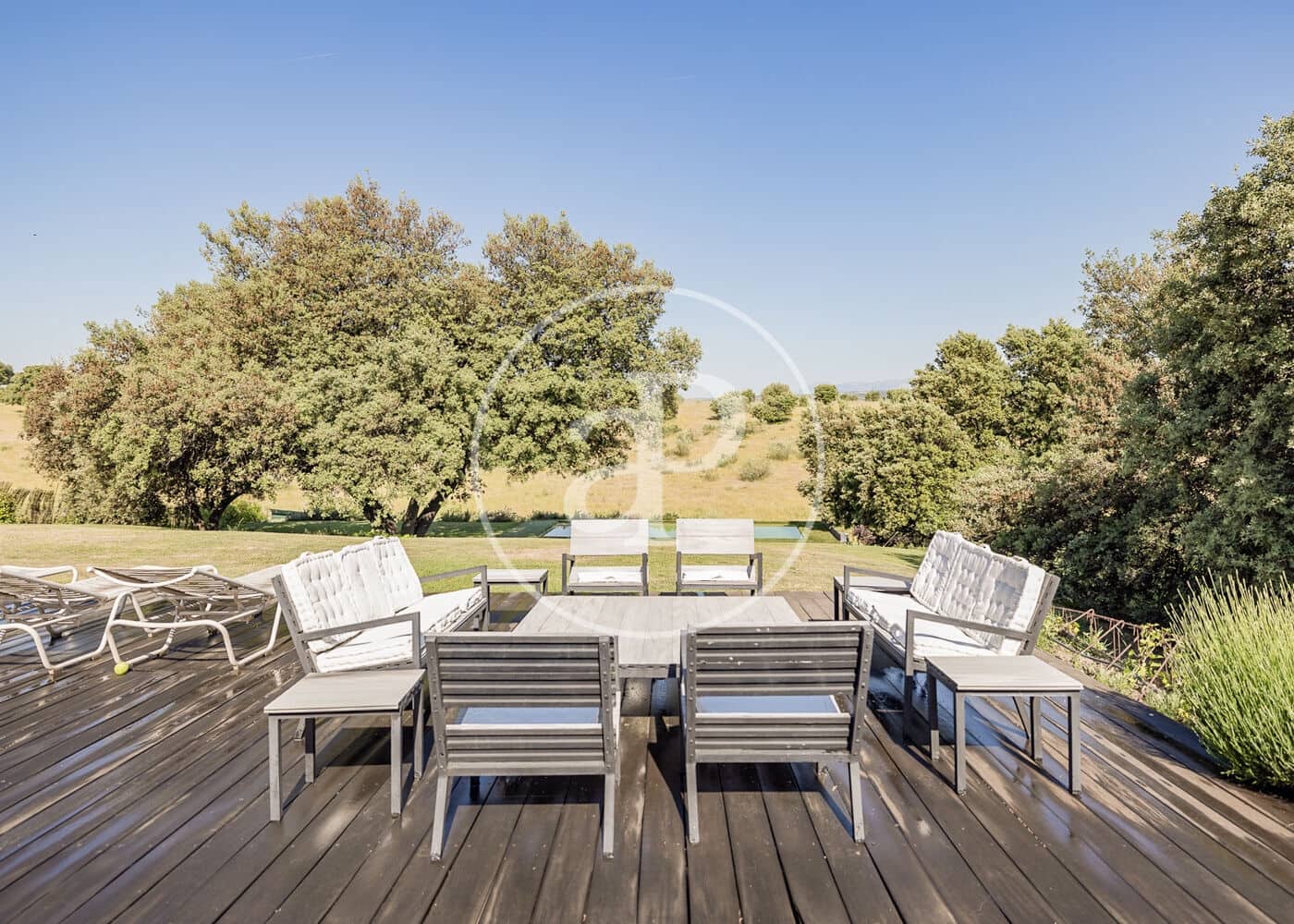 4 bedroom Villa for sale in San Agustin del Guadalix with pool - € 2,500,000 (Ref: 9797127)