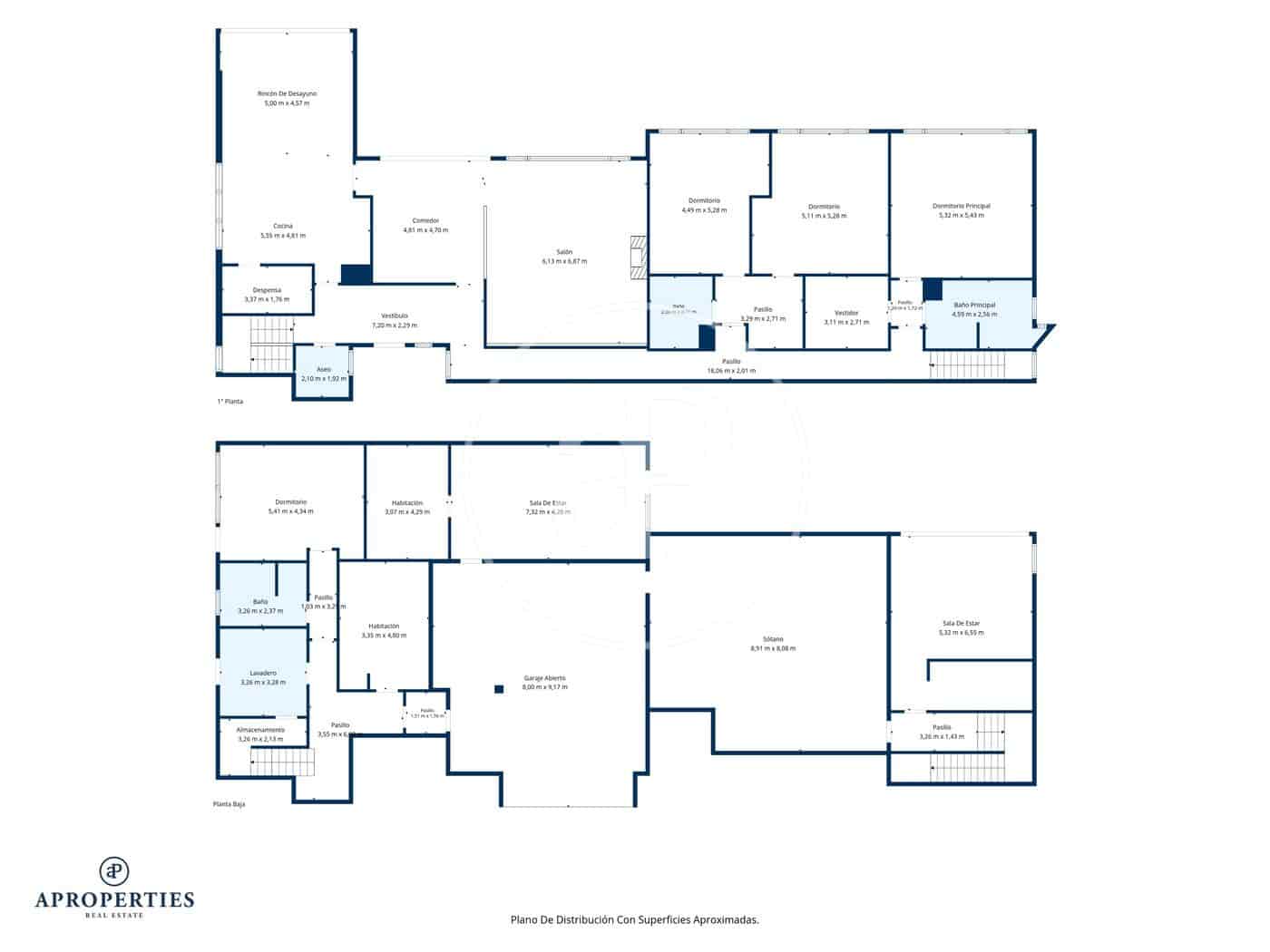 4 bedroom Villa for sale in San Agustin del Guadalix with pool garage - € 2,300,000 (Ref: 9797127)