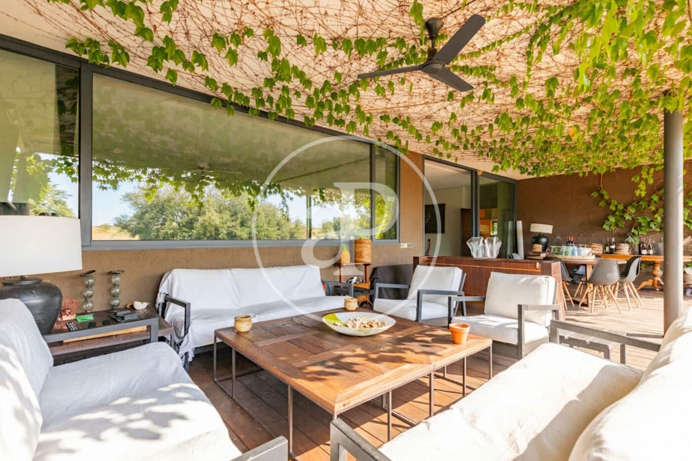 4 bedroom Villa for sale in San Agustin del Guadalix with pool garage - € 2,300,000 (Ref: 9797127)