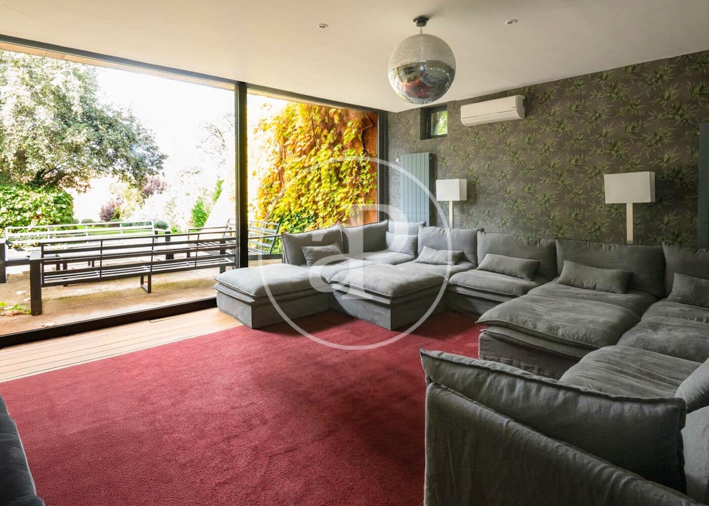4 bedroom Villa for sale in San Agustin del Guadalix with pool garage - € 2,300,000 (Ref: 9797127)